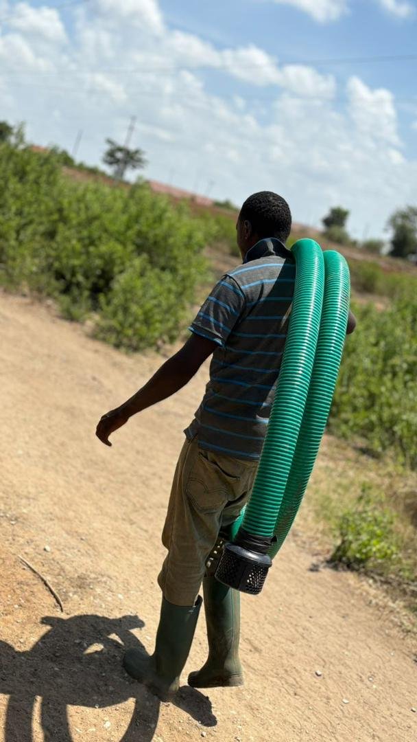 Sustainable Agriculture Initiative - Image 22